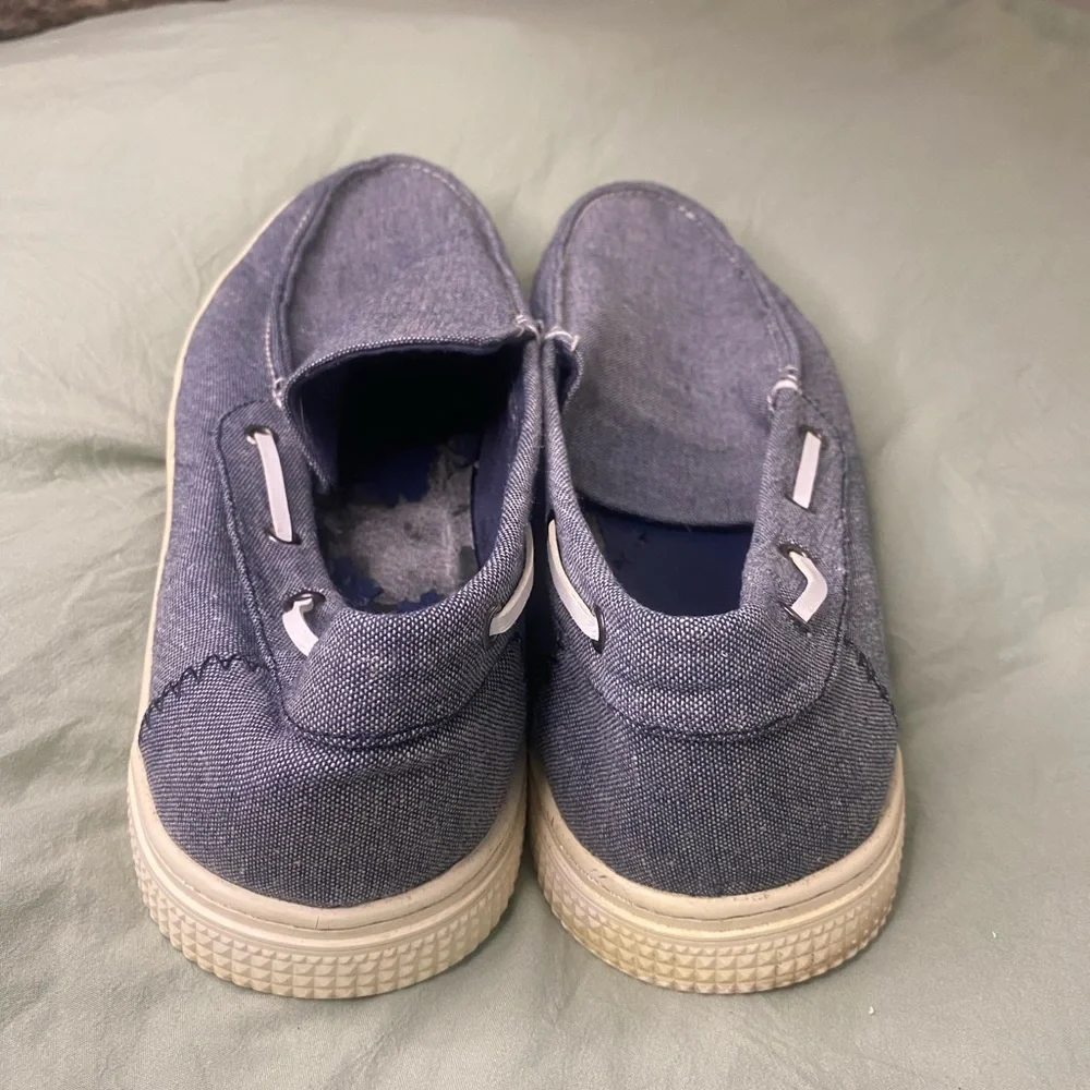 Reaction Kenneth Cole Men’s shoes Size 11.5